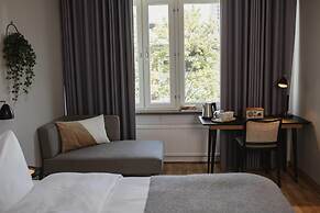 Home Hotel Etage