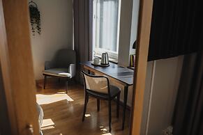 Home Hotel Etage