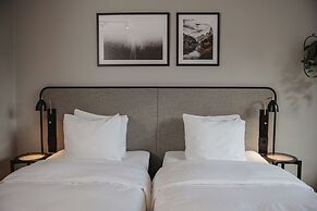 Home Hotel Etage