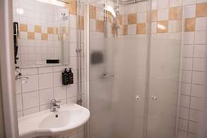 Home Hotel Etage