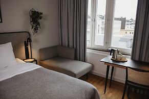 Home Hotel Etage