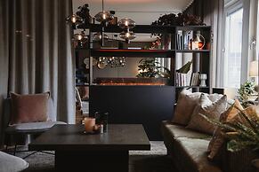 Home Hotel Etage