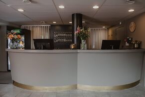 Home Hotel Etage