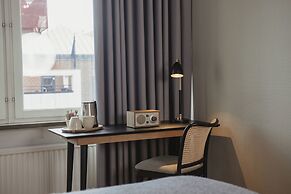Home Hotel Etage