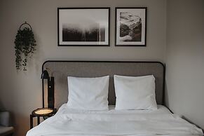 Home Hotel Etage