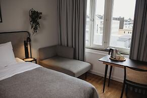 Home Hotel Etage