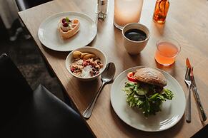 Home Hotel Etage