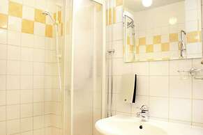 Home Hotel Etage