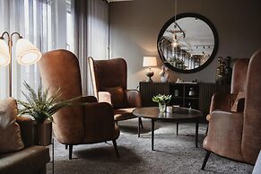 Home Hotel Etage