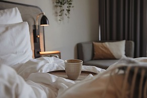 Home Hotel Etage