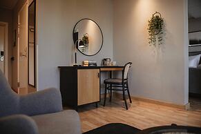 Home Hotel Etage