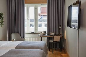 Home Hotel Etage