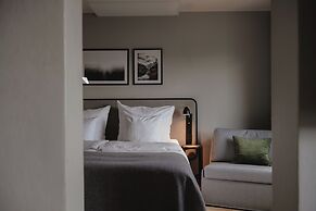 Home Hotel Etage