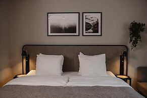 Home Hotel Etage