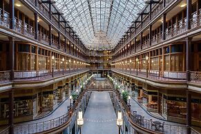 Hyatt Regency Cleveland At The Arcade
