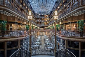 Hyatt Regency Cleveland At The Arcade