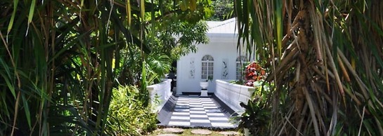 Jamaica Palace Hotel