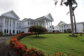 Jamaica Palace Hotel