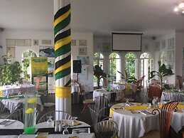 Jamaica Palace Hotel