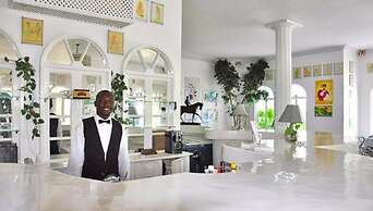 Jamaica Palace Hotel