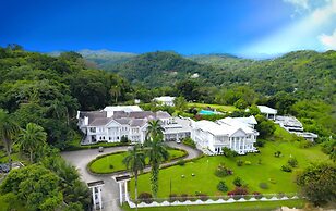 Jamaica Palace Hotel