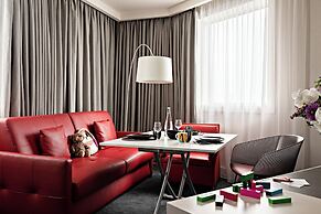 Pullman Paris La Défense