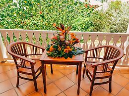 Hotel La Plantation
