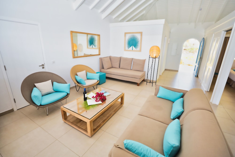 Hotel La Plantation