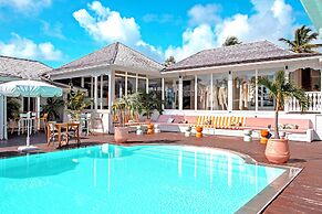 Hotel La Plantation