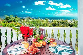 Hotel La Plantation