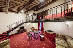 Castello Orsini Hotel