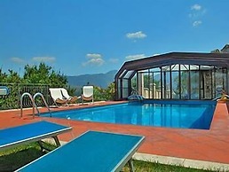 Castello Orsini Hotel