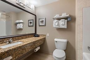 Best Western Plus Fernie Mountain Lodge
