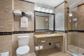 Best Western Plus Fernie Mountain Lodge