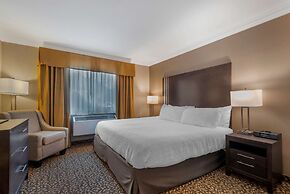Best Western Plus Fernie Mountain Lodge