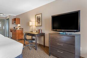 Best Western Plus Fernie Mountain Lodge