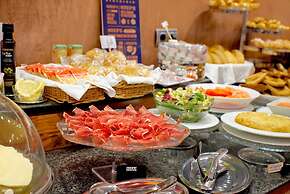 Hotel Garbi Millenni
