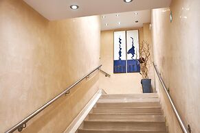 Hotel Garbi Millenni
