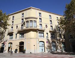 Hotel Garbi Millenni