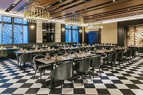 Rosedale Hotel Hong Kong