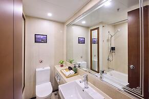 Rosedale Hotel Hong Kong