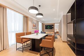 Holiday Inn Bangkok by IHG
