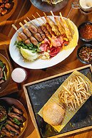 Holiday Inn Bangkok by IHG