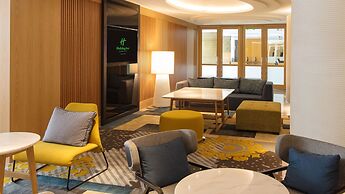 Holiday Inn Bangkok by IHG