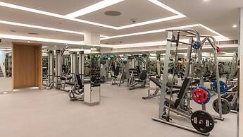 Holiday Inn Bangkok by IHG