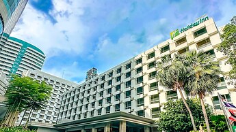 Holiday Inn Bangkok by IHG