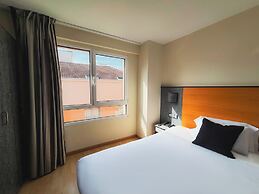 Hotel Faranda Pathos Gijon, Ascend Hotel Collection