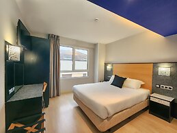 Hotel Faranda Pathos Gijon, Ascend Hotel Collection