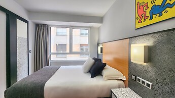 Hotel Faranda Pathos Gijon, Ascend Hotel Collection