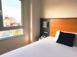 Hotel Faranda Pathos Gijon, Ascend Hotel Collection